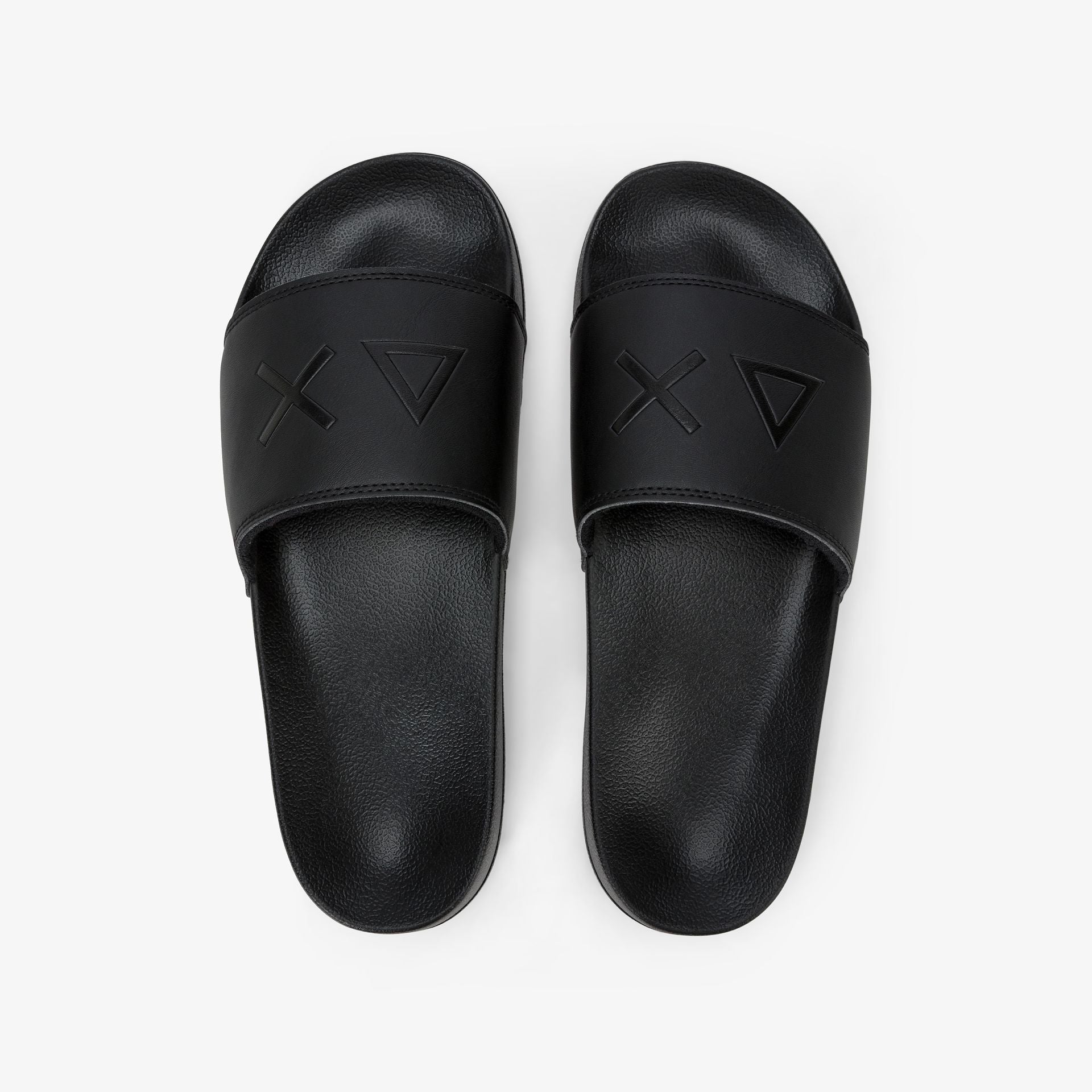 SLIPPERS LOGO