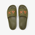 SLIPPERS LOGO