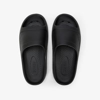 SLIPPERS MONOBLOCK LOGO