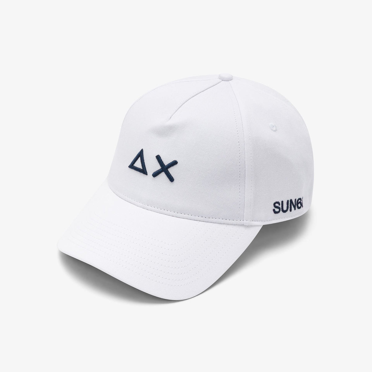 BEACH CAP LOGO AX