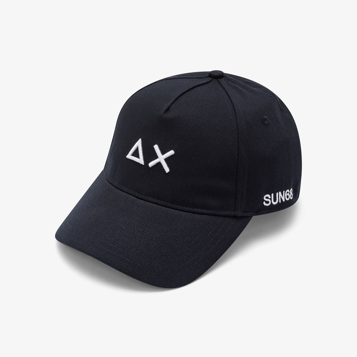 BEACH CAP LOGO AX