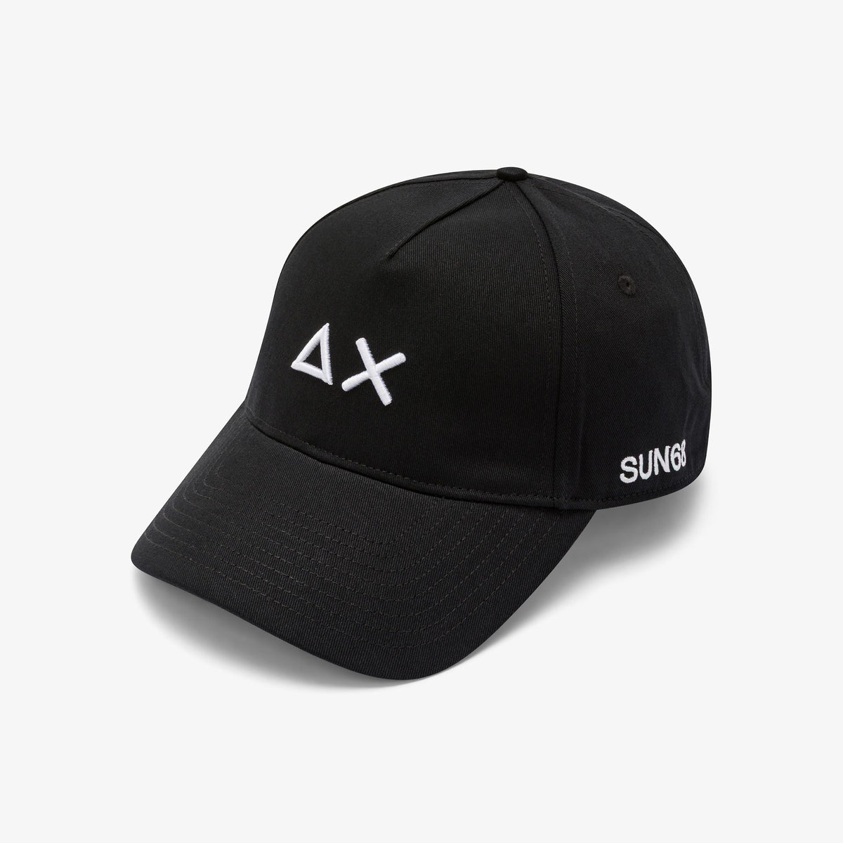 BEACH CAP LOGO AX