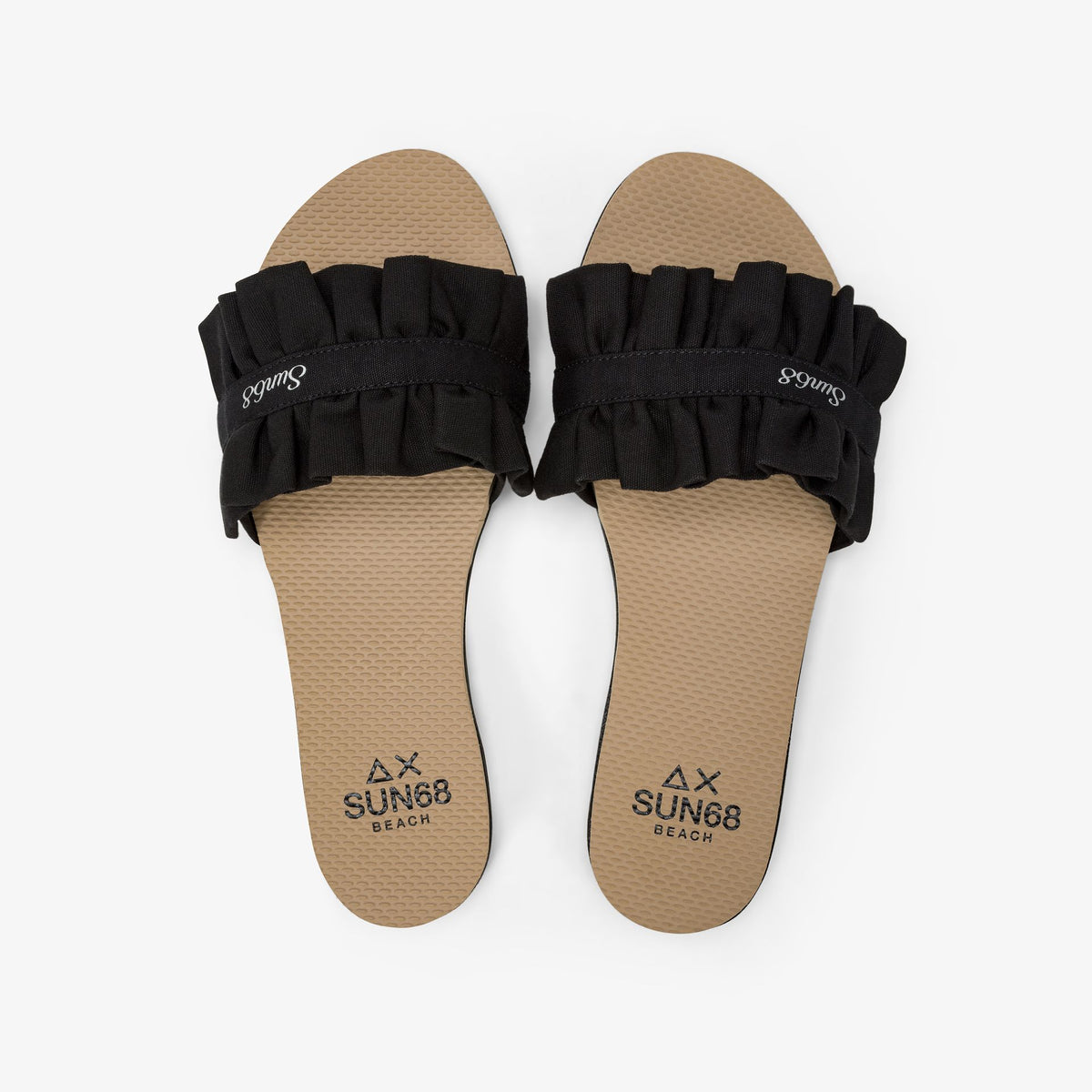 SLIPPERS BEACH BRIGITTE ROUCHES
