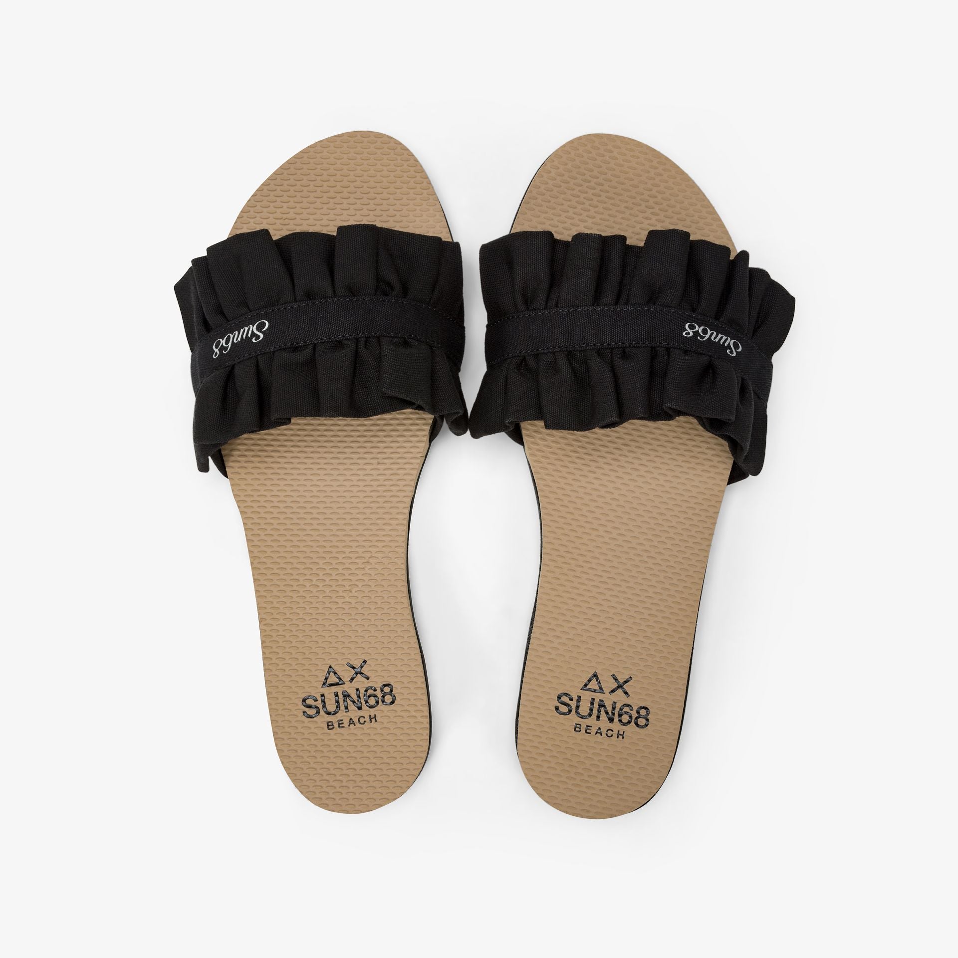 SLIPPERS BEACH BRIGITTE ROUCHES