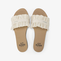 SLIPPERS BEACH BRIGITTE ROUCHES