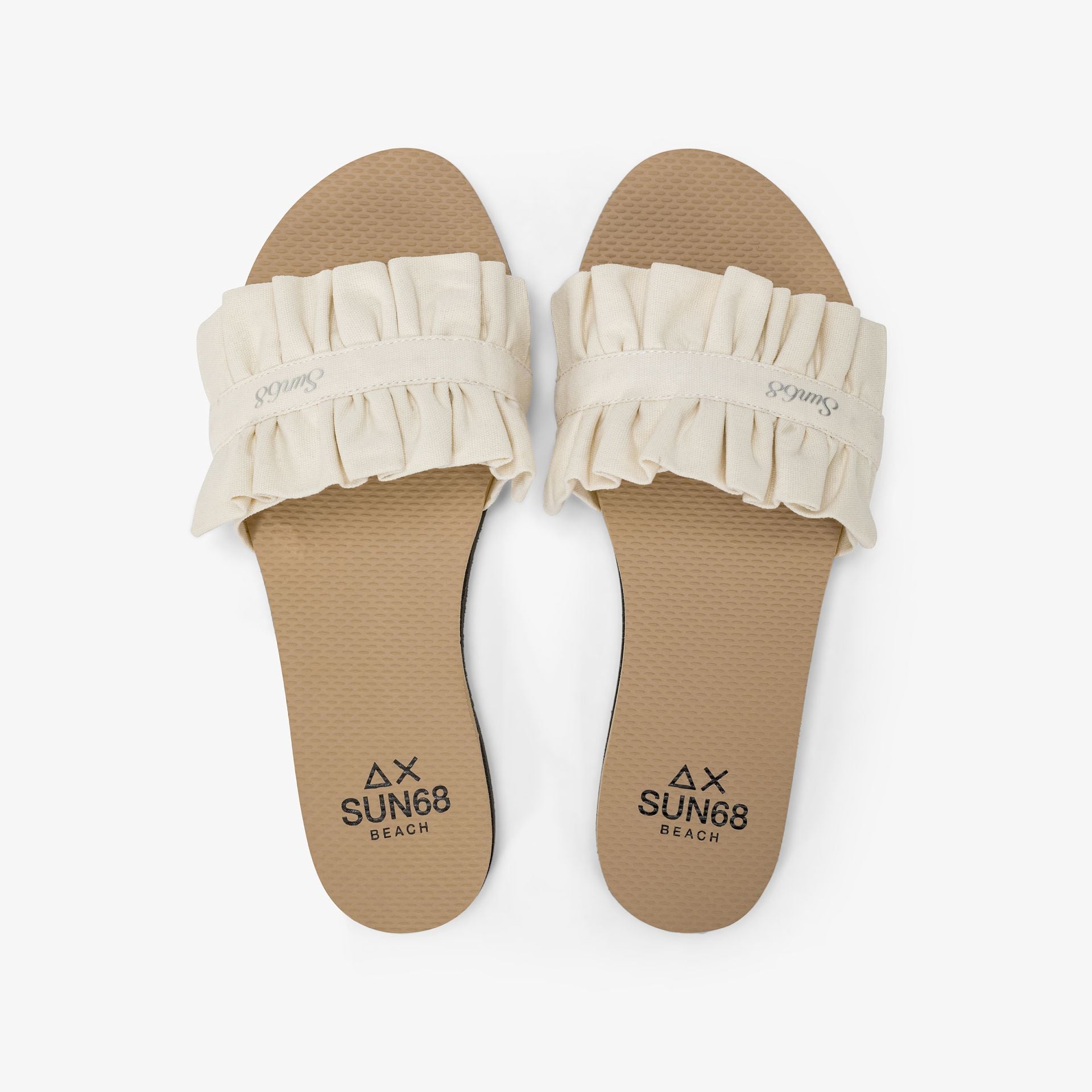SLIPPERS BEACH BRIGITTE ROUCHES
