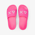 SLIPPERS LOGO