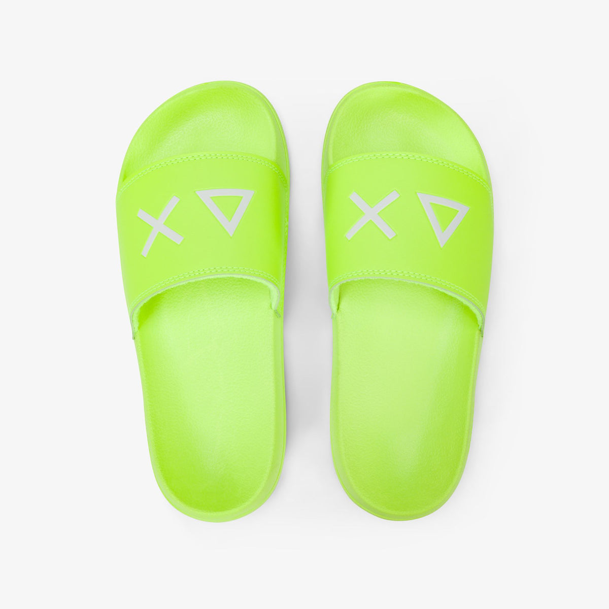 SLIPPERS LOGO
