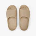 SLIPPERS MONOBLOCK LOGO