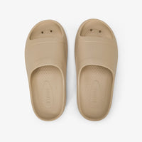 SLIPPERS MONOBLOCK LOGO