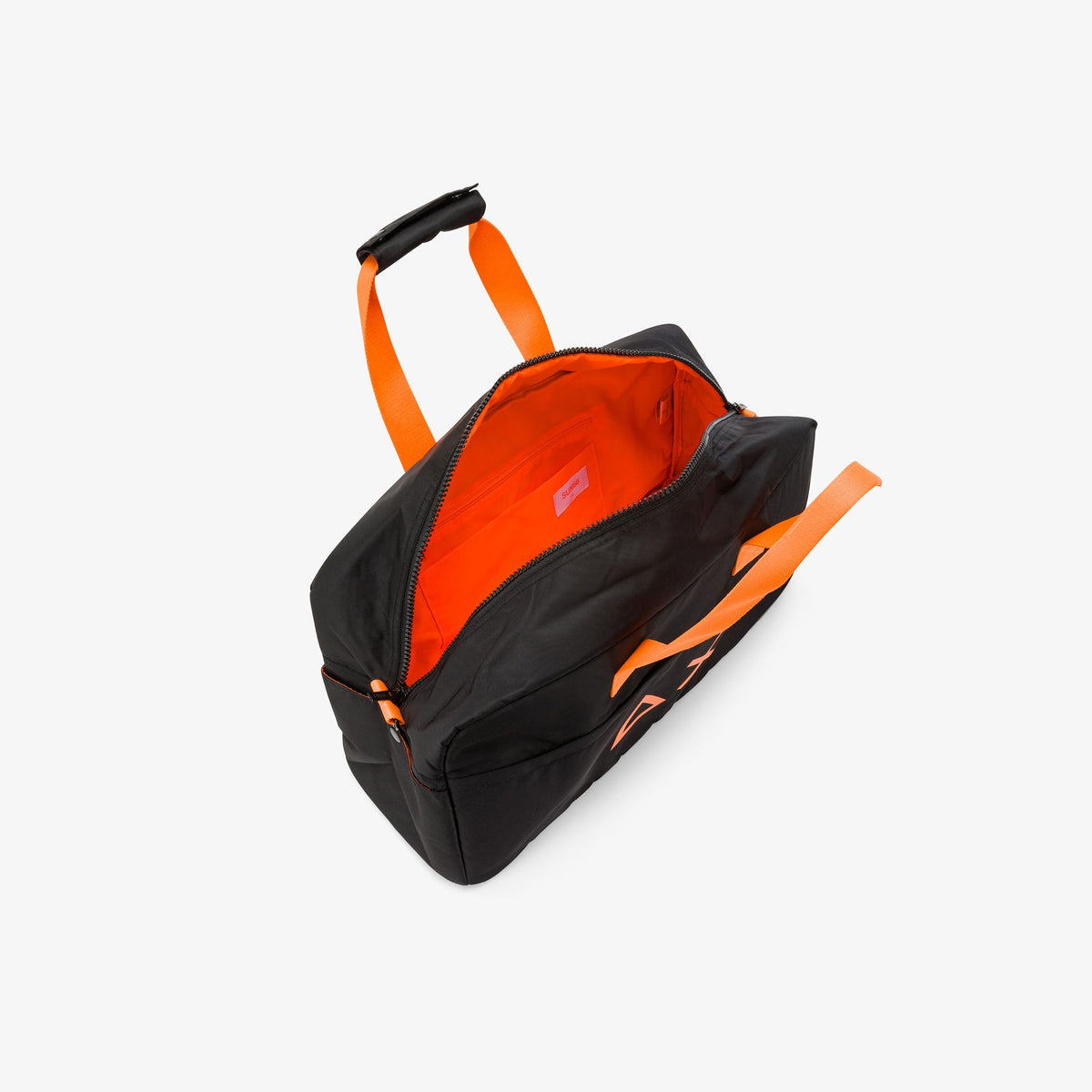 BORSONE SUN 68 LAB ACCESSORIES NYLON DUFFLE BAG