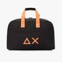 BORSONE SUN 68 LAB ACCESSORIES NYLON DUFFLE BAG