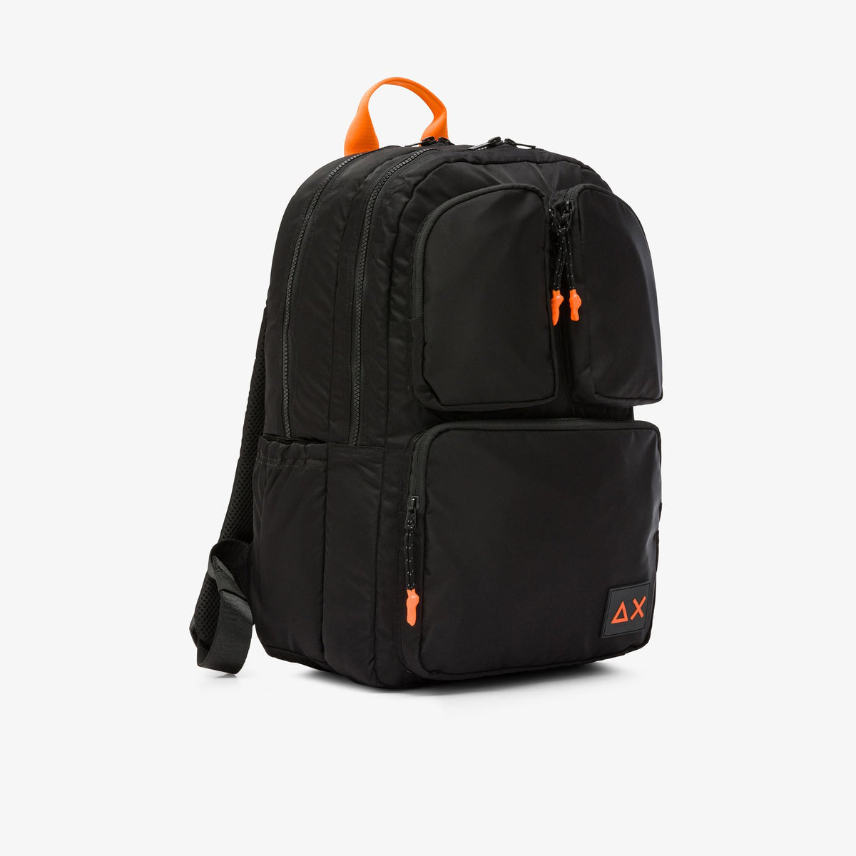 ZAINO SUN 68
LAB ACCESSORIES NYLON BACKPACK