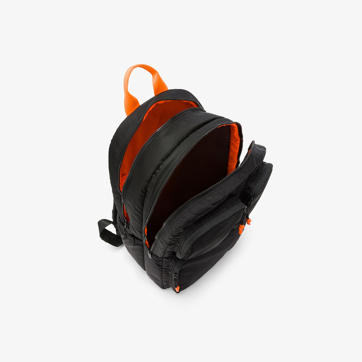 ZAINO SUN 68
LAB ACCESSORIES NYLON BACKPACK