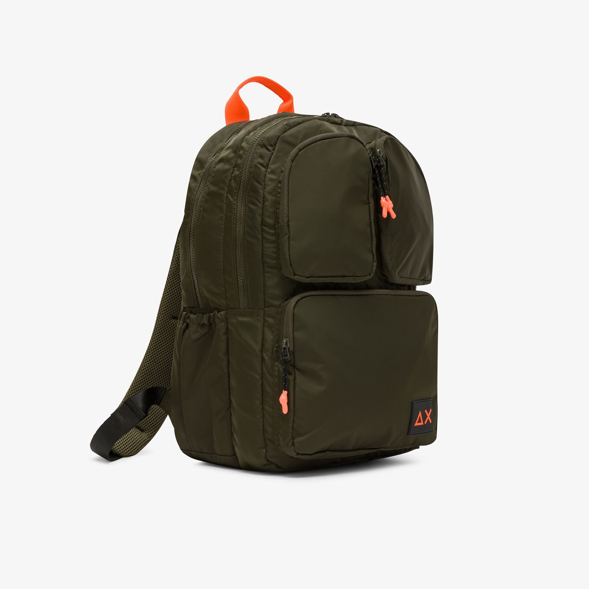 ZAINO SUN 68
LAB ACCESSORIES NYLON BACKPACK