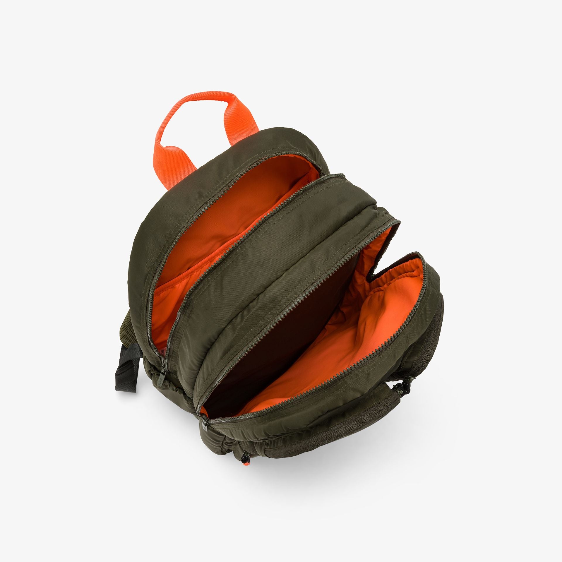 ZAINO SUN 68
LAB ACCESSORIES NYLON BACKPACK
