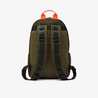ZAINO SUN 68
LAB ACCESSORIES NYLON BACKPACK