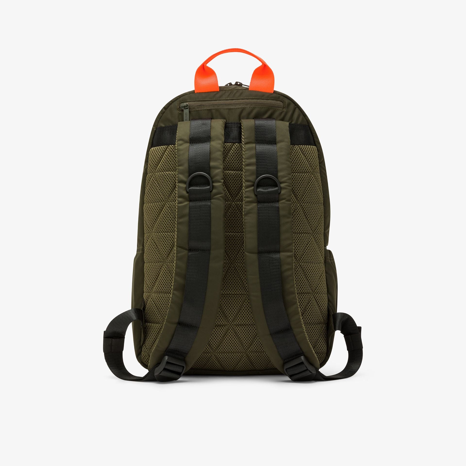 ZAINO SUN 68
LAB ACCESSORIES NYLON BACKPACK