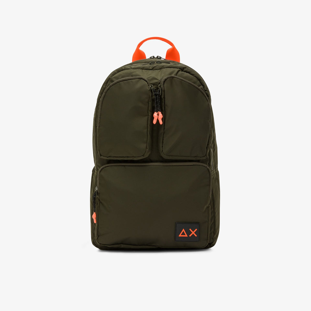 ZAINO SUN 68
LAB ACCESSORIES NYLON BACKPACK
