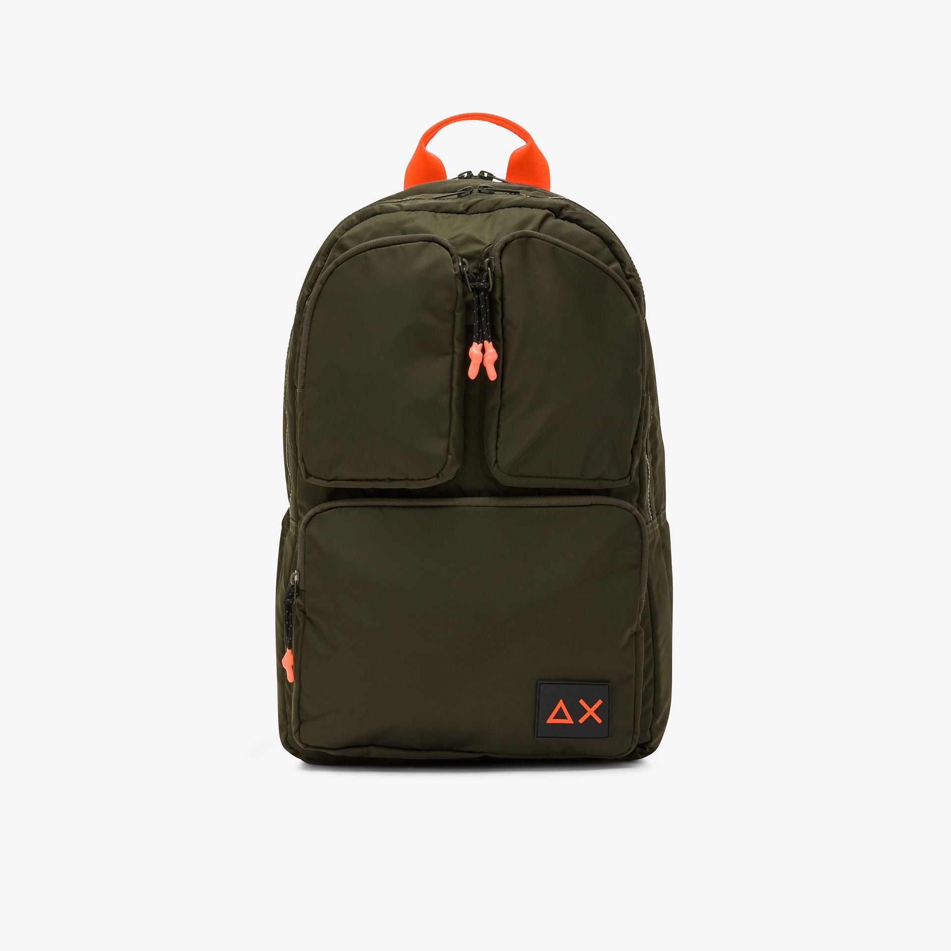 ZAINO SUN 68
LAB ACCESSORIES NYLON BACKPACK