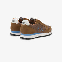 TOM SOLID AX SUN 68