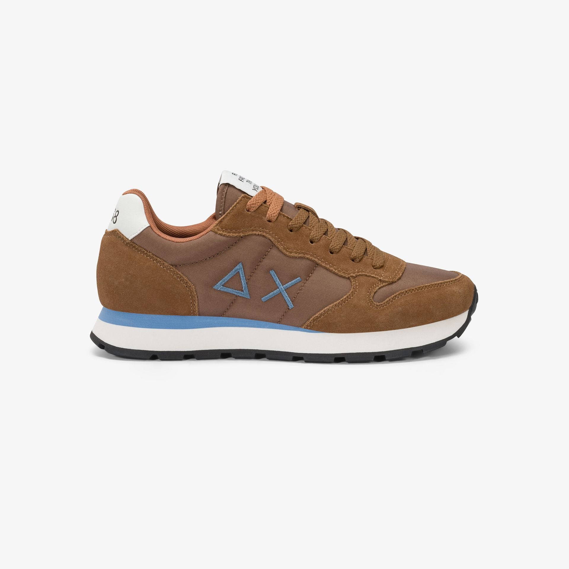 TOM SOLID AX SUN 68