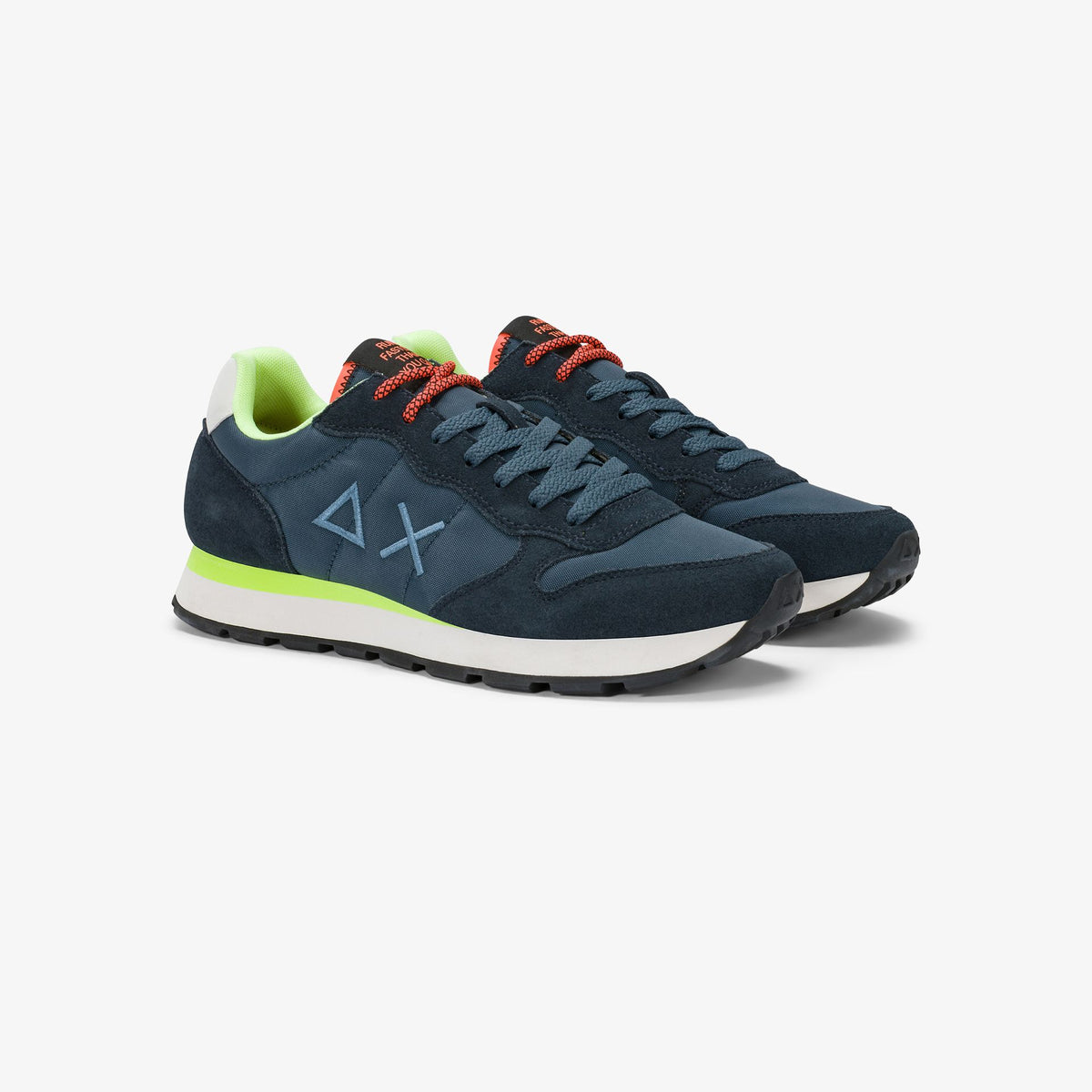 TOM FLUO AX SUN 68