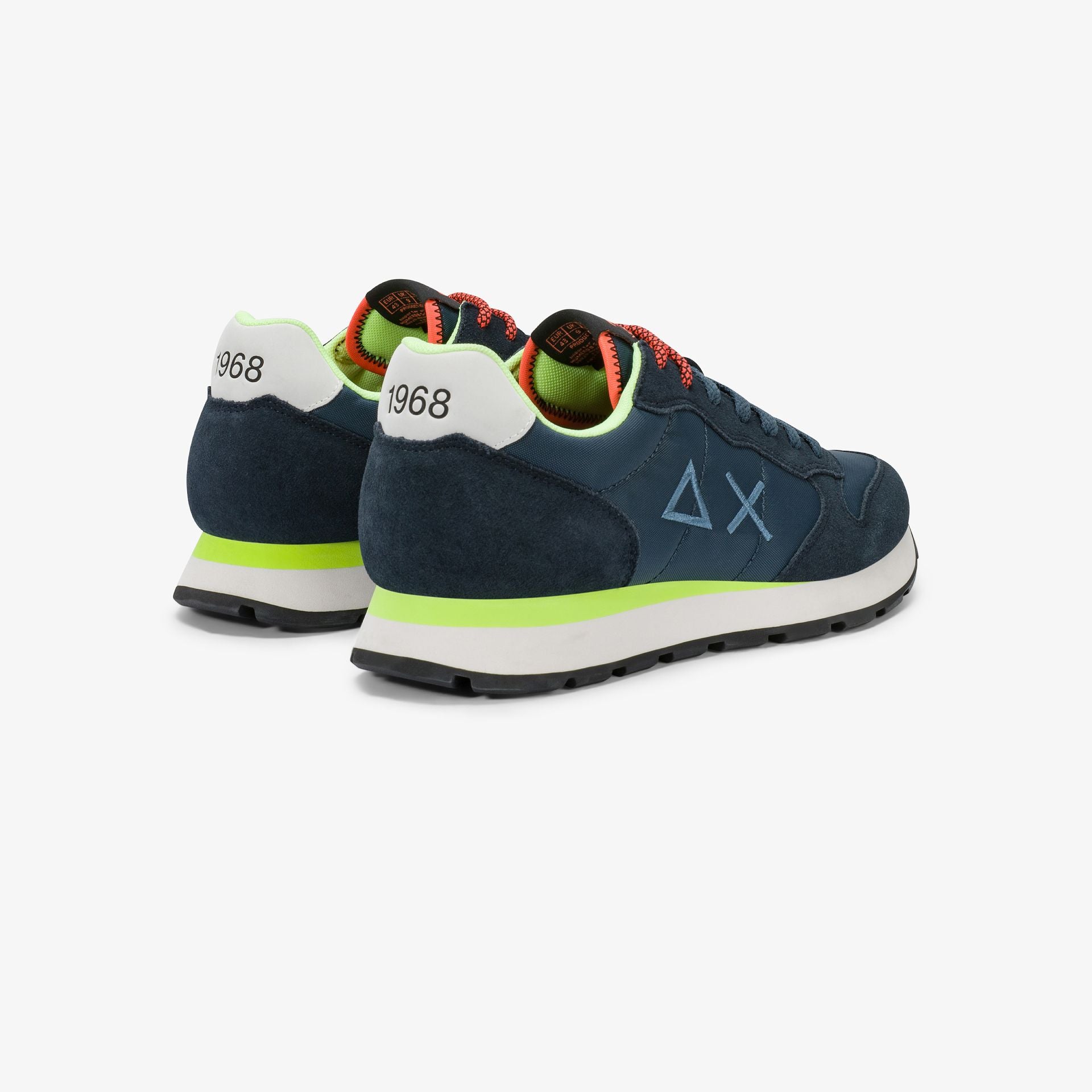 TOM FLUO AX SUN 68