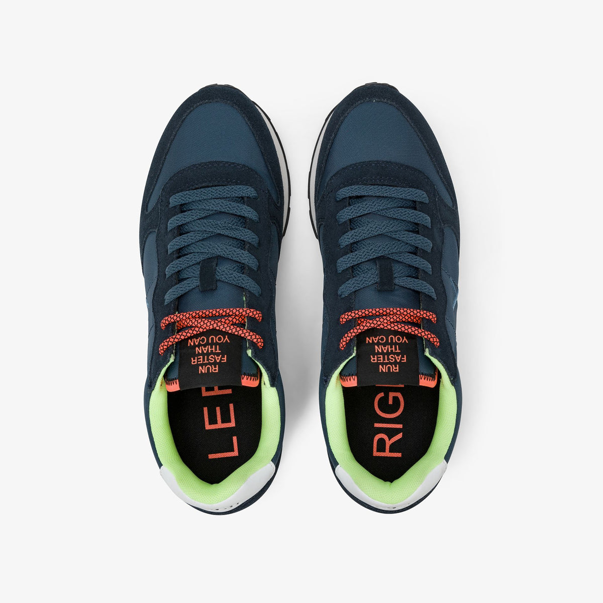 TOM FLUO AX SUN 68