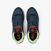 TOM FLUO AX SUN 68