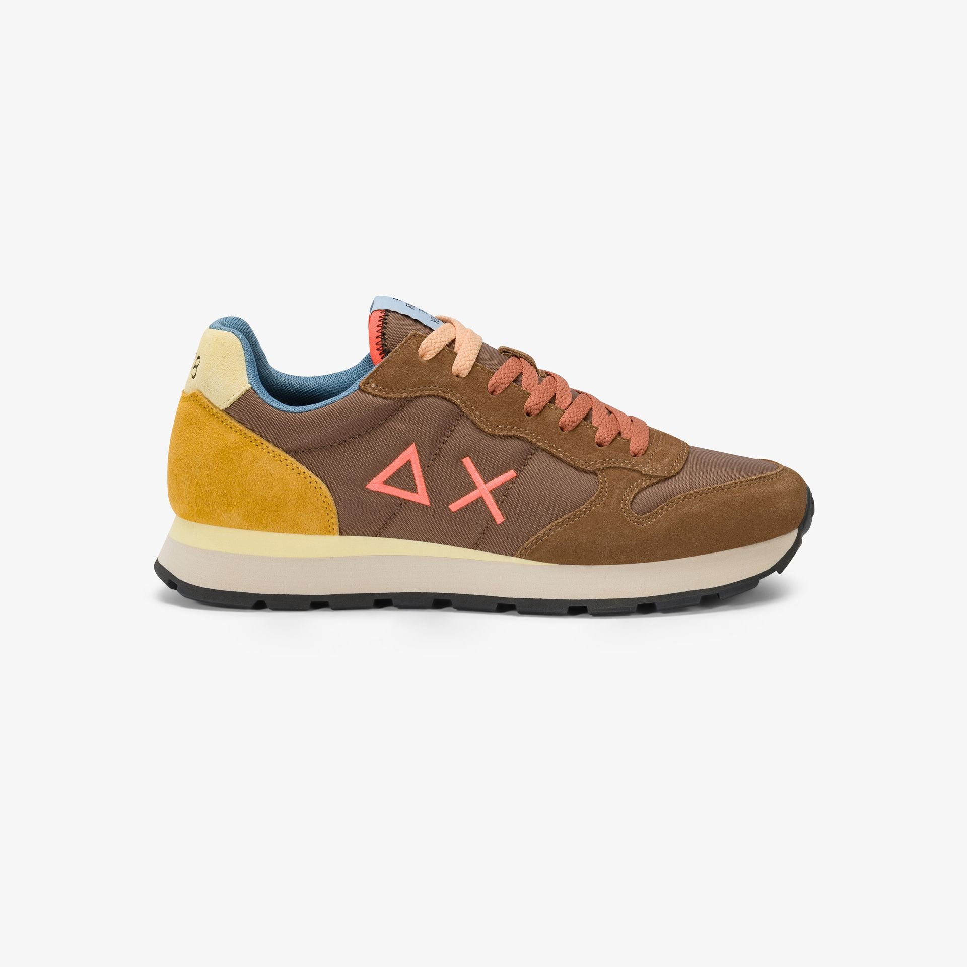 TOM MULTICOLOR