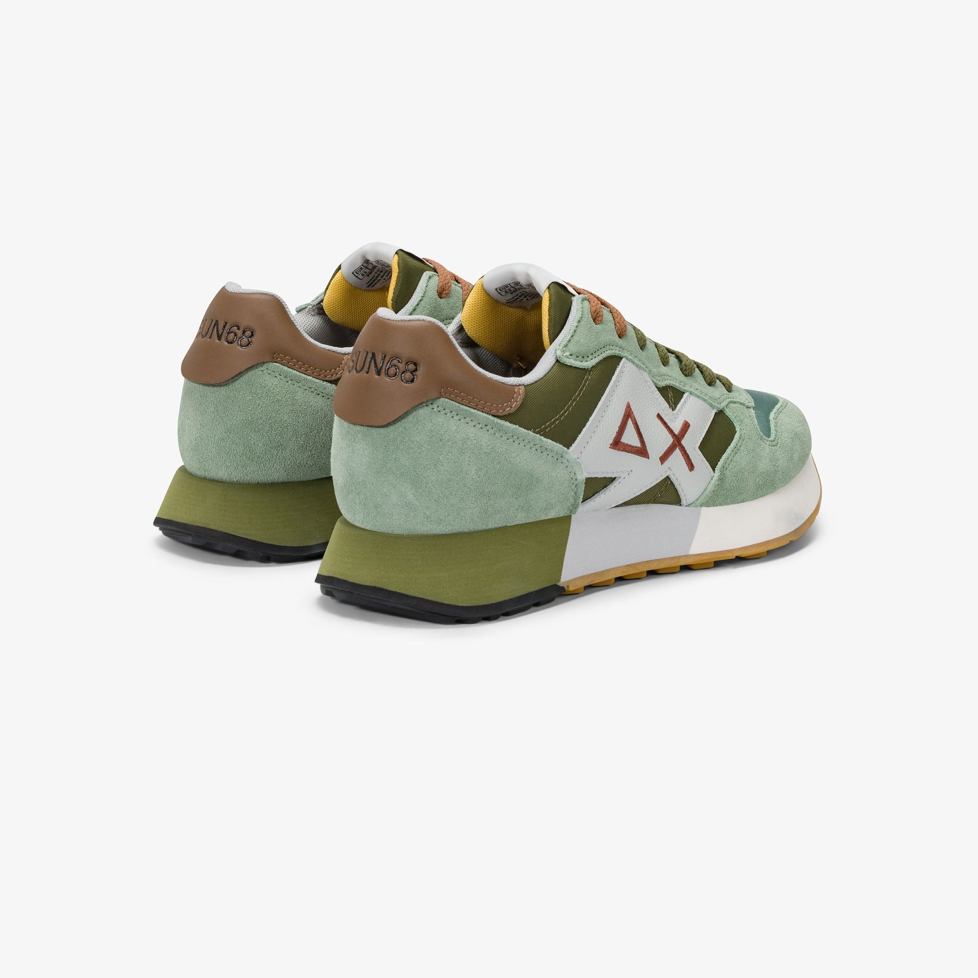 JAKI 2.0 BICOLOR