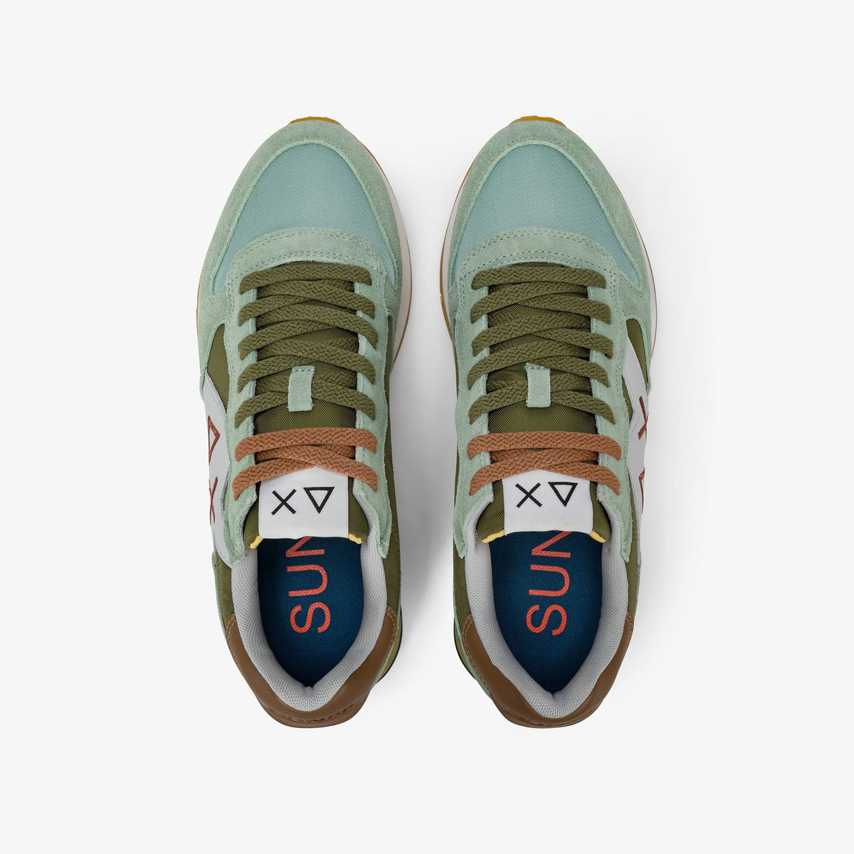 JAKI 2.0 BICOLOR