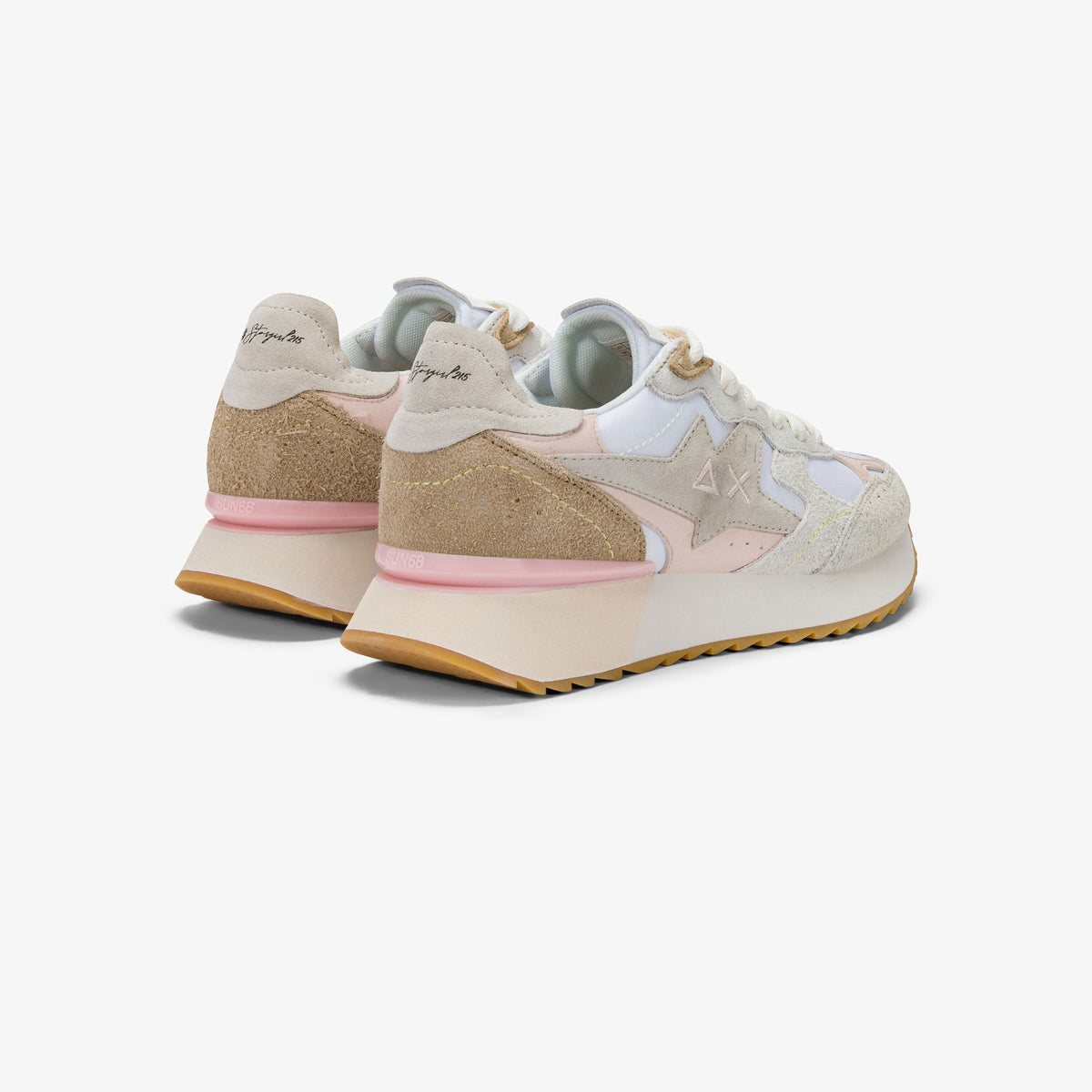 STARGIRL MULTICOLOR OPTION