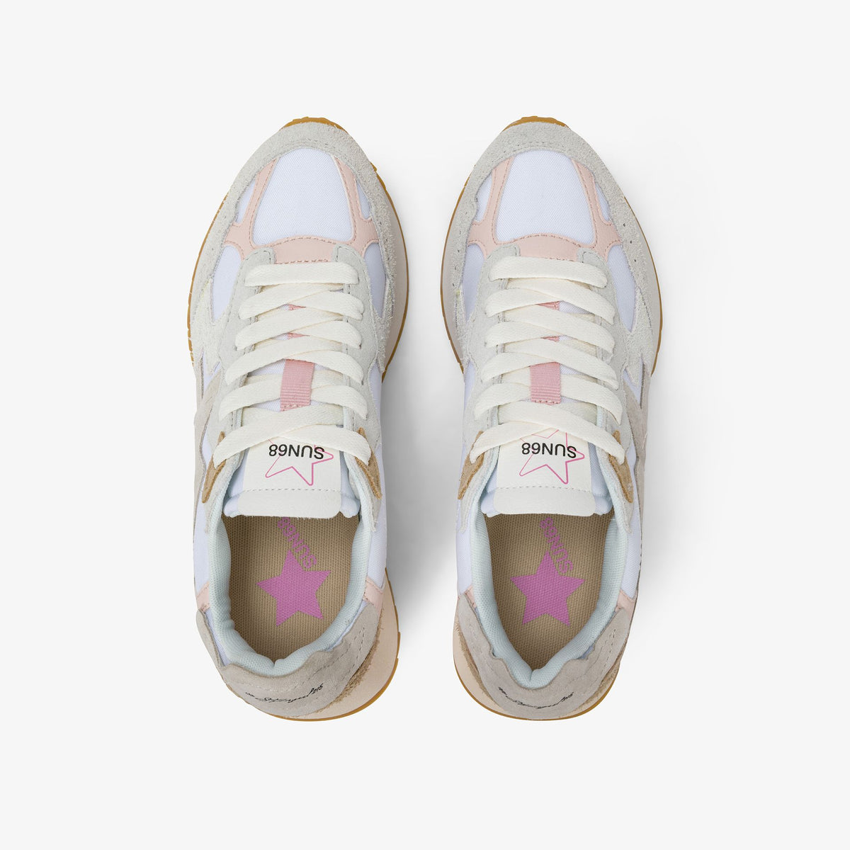 STARGIRL MULTICOLOR OPTION