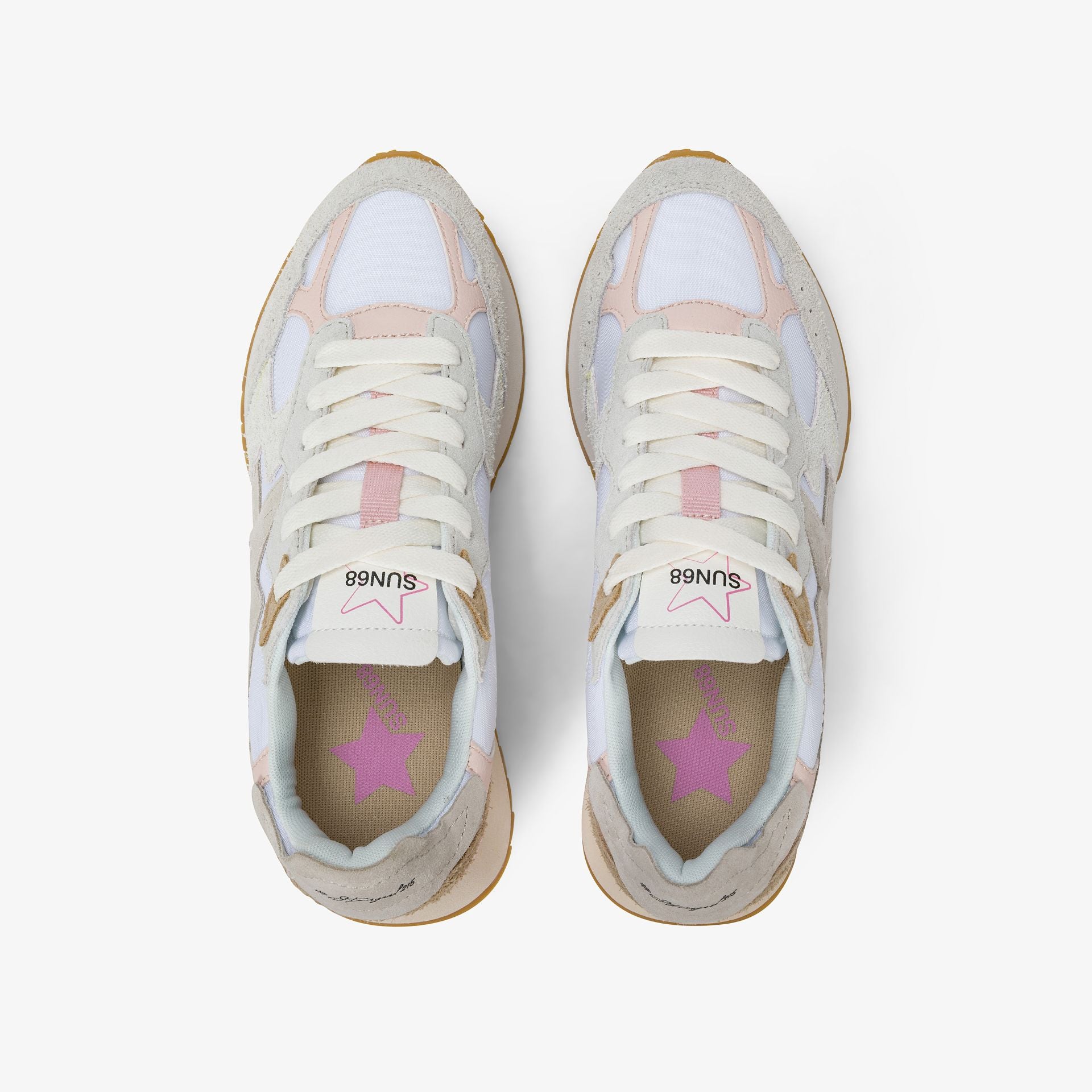 STARGIRL MULTICOLOR OPTION