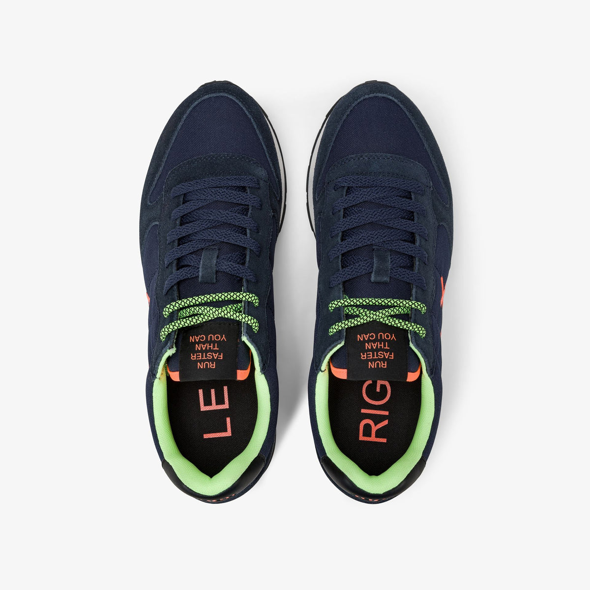 TOM FLUO AX SUN 68