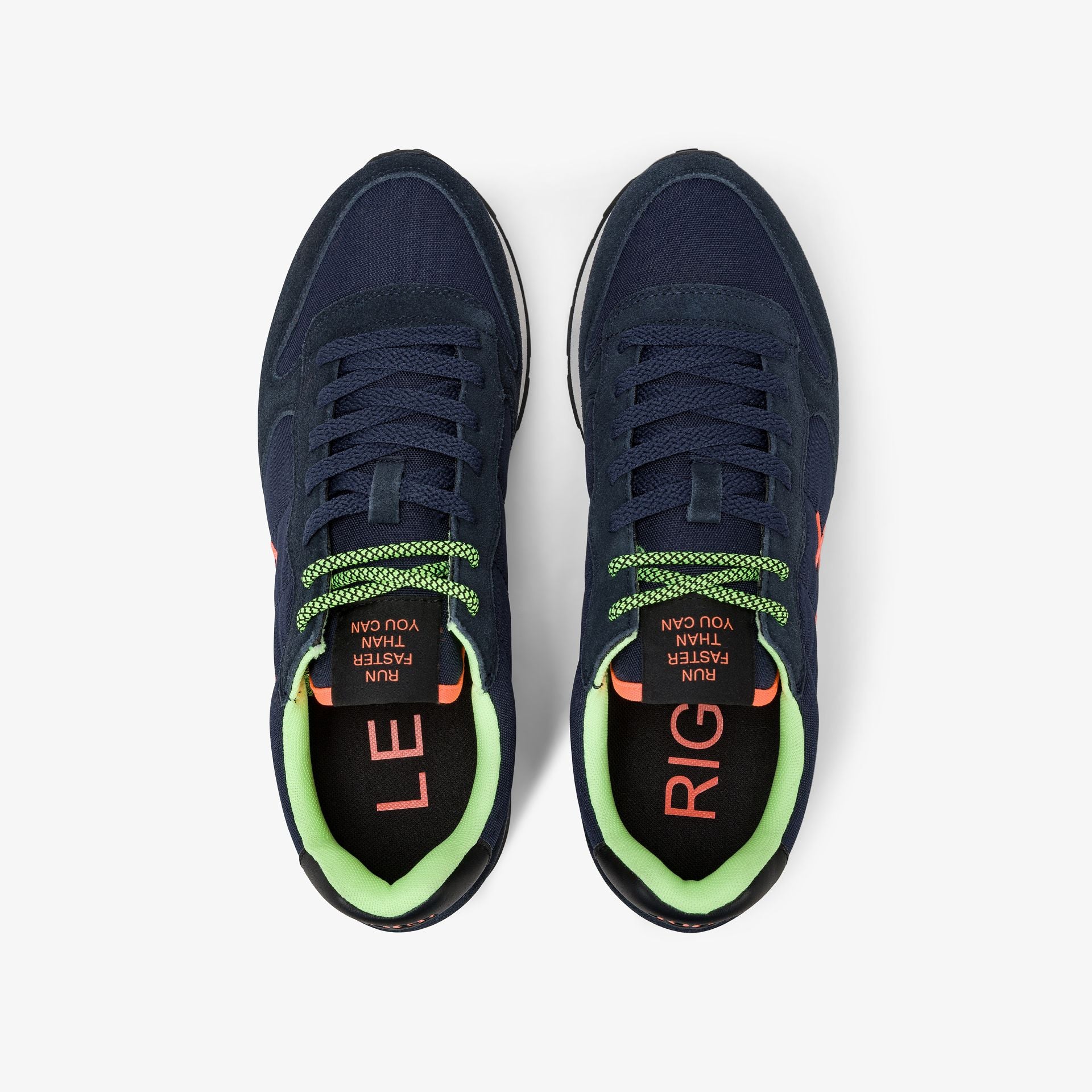 TOM FLUO AX SUN 68