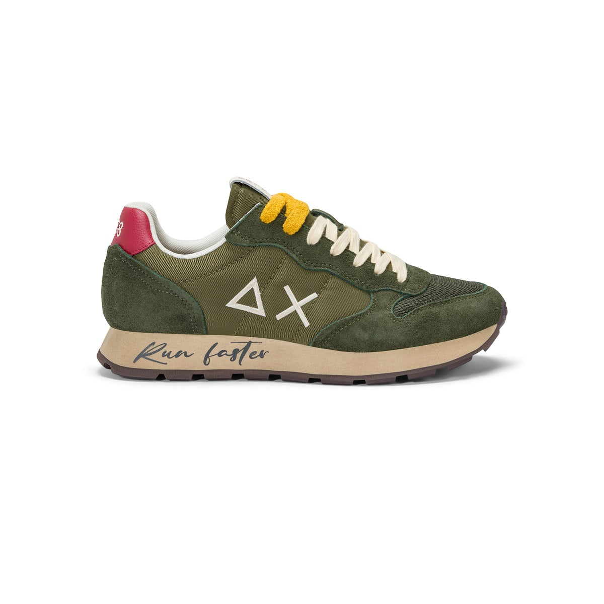 TOM VINTAGE AX SUN 68