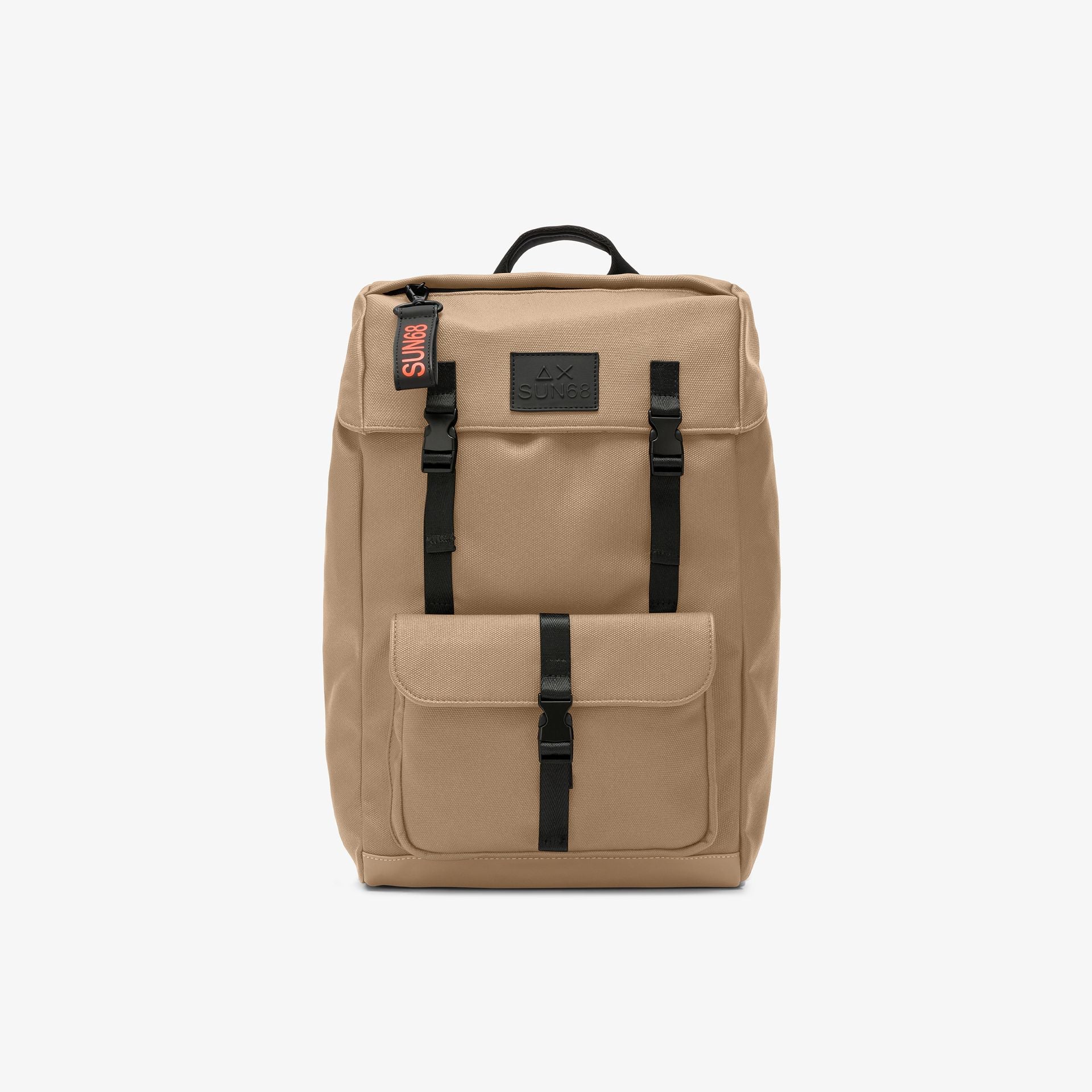 ZAINO SUN 68 FOOTWEAR ACCESSORIES BACKPACK EVERYDAY
