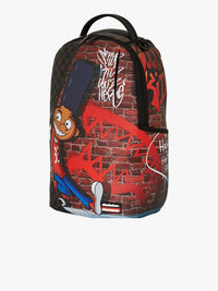 ZAINO SPRAYGROUND GERALD GRAFFITI REVEAL DLXSV