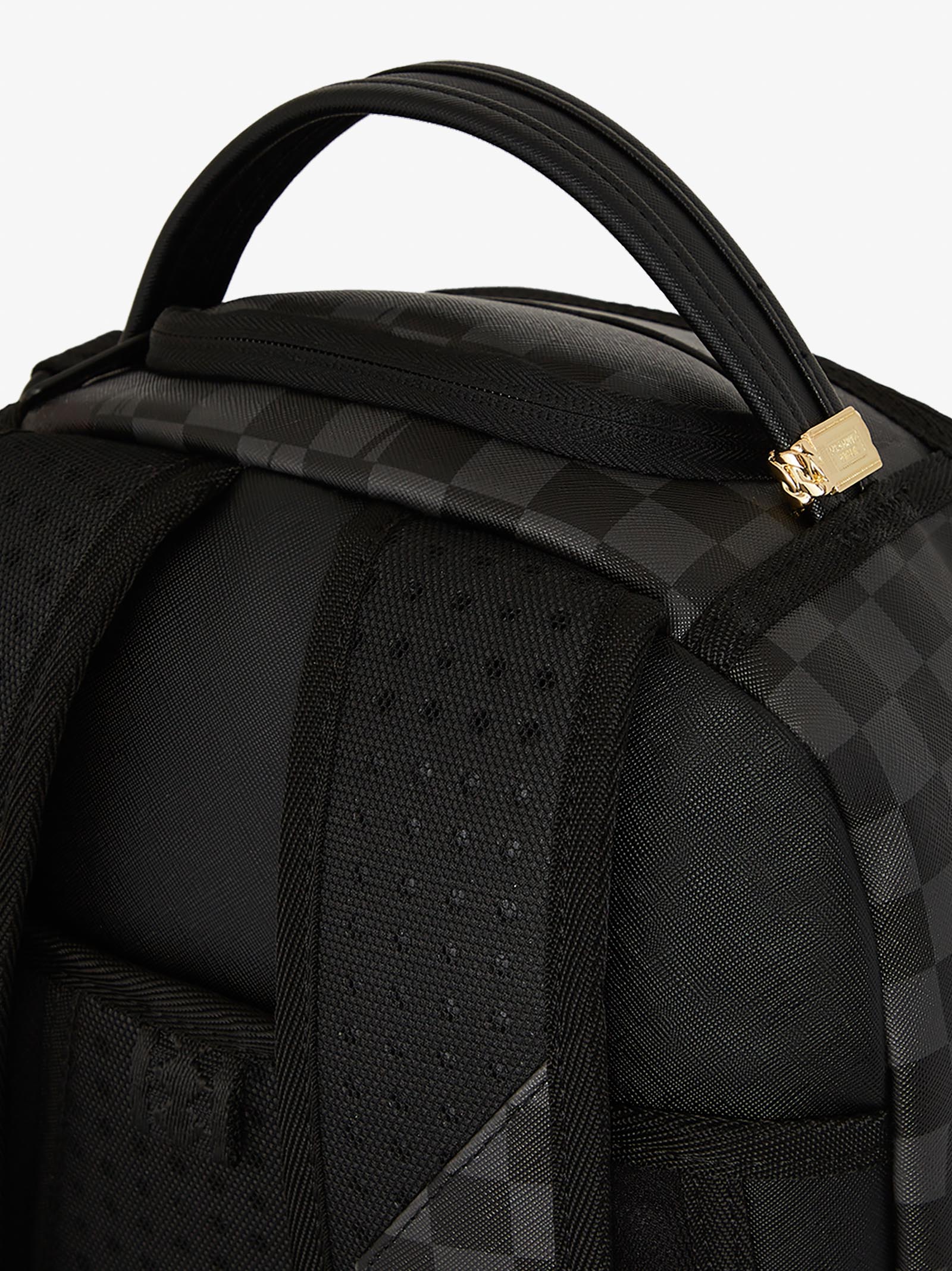 ZAINO SPRAYGROUND GERALD GRAFFITI REVEAL DLXSV