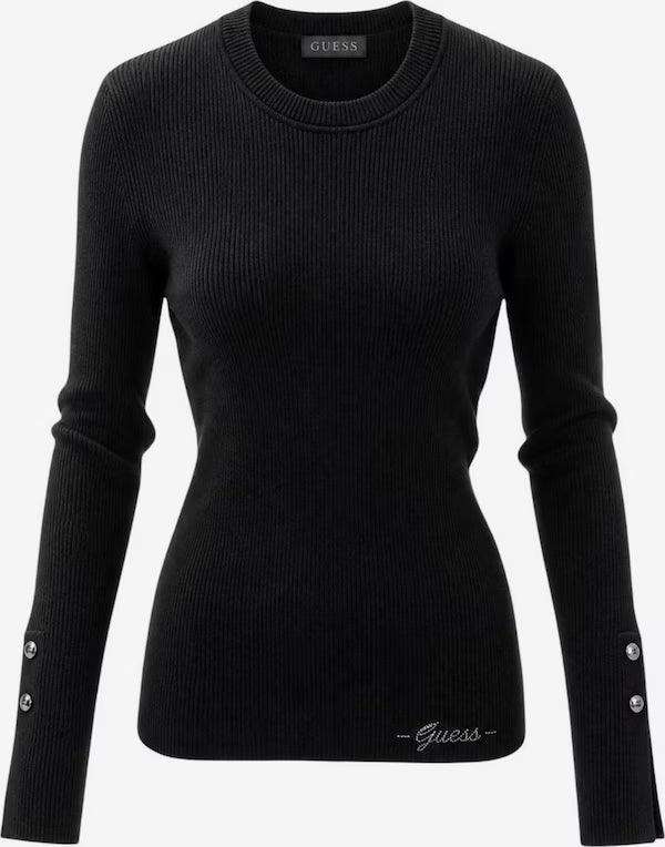 Blusa Slim Fit Ellie