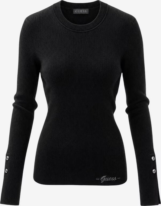 Blusa Slim Fit Ellie