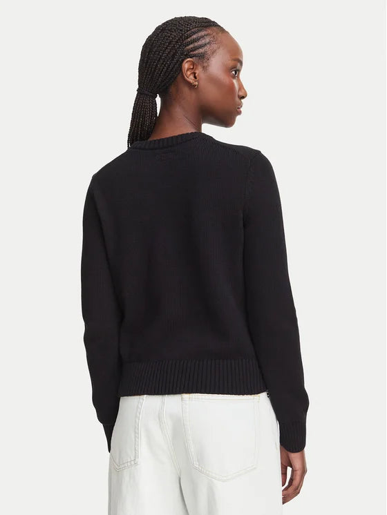 Maglione Regular Fit