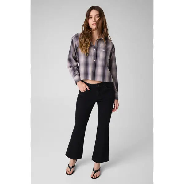 Jeans Bootcut G09