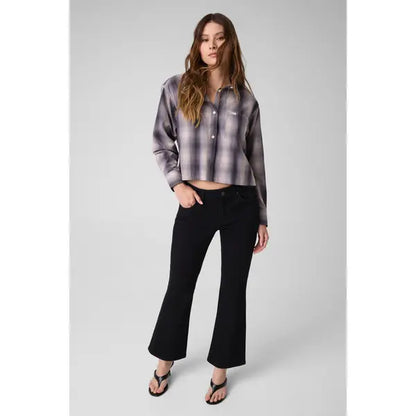 Jeans Bootcut G09