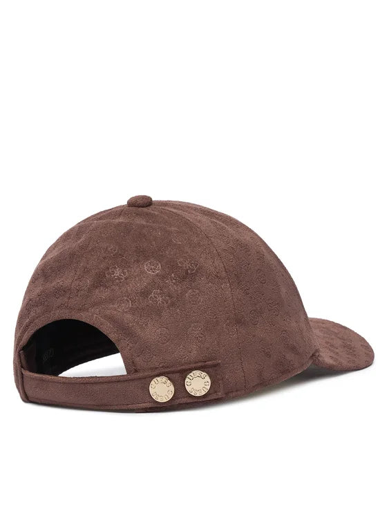 Cappellino da baseball Logo