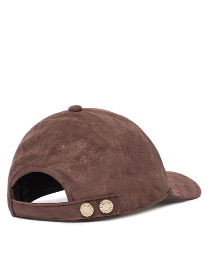 Cappellino da baseball Logo