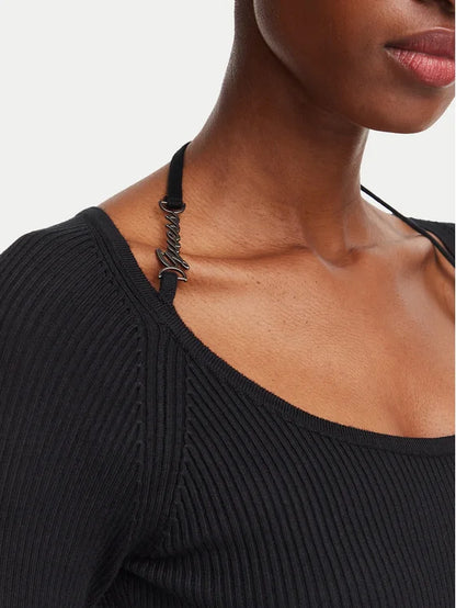 Vestito di maglia Regular Meghan